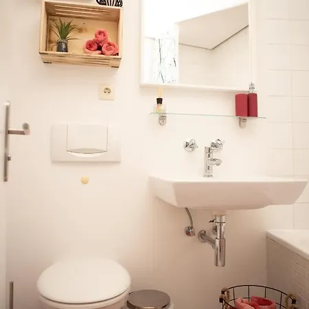 Apartamento Tolles Mit Weitblick über *