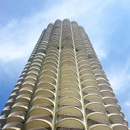 Apartamento Tolles Mit Weitblick über