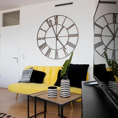 Tolles Mit Weitblick Ueber Augsburg