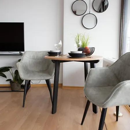 Tolles Mit Weitblick Ueber Augsburg