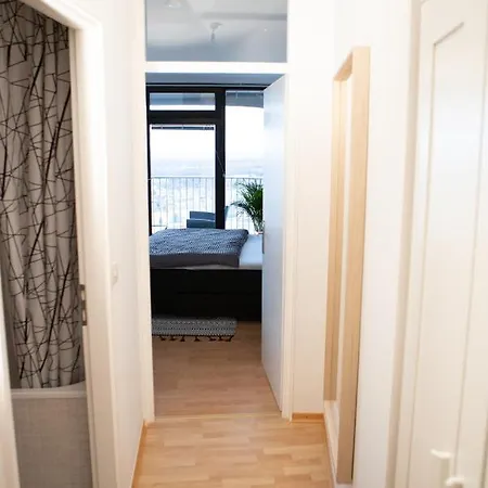 Apartament Tolles Mit Weitblick Ueber