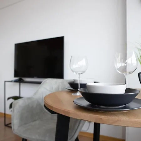 Appartamento Tolles Mit Weitblick Ueber