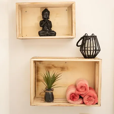 Tolles Mit Weitblick Ueber * Augusta