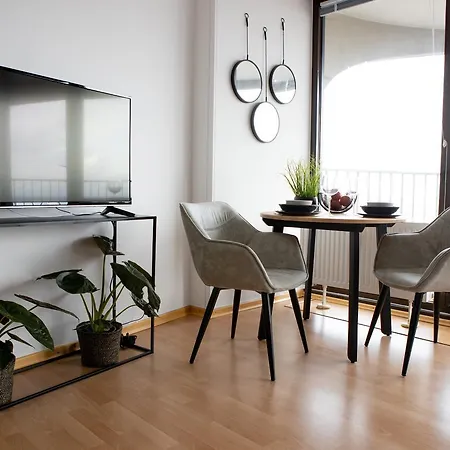 Tolles Mit Weitblick Ueber *