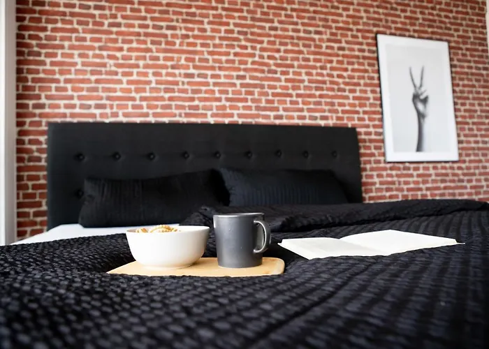 Tolles Mit Weitblick Ueber Augsburg