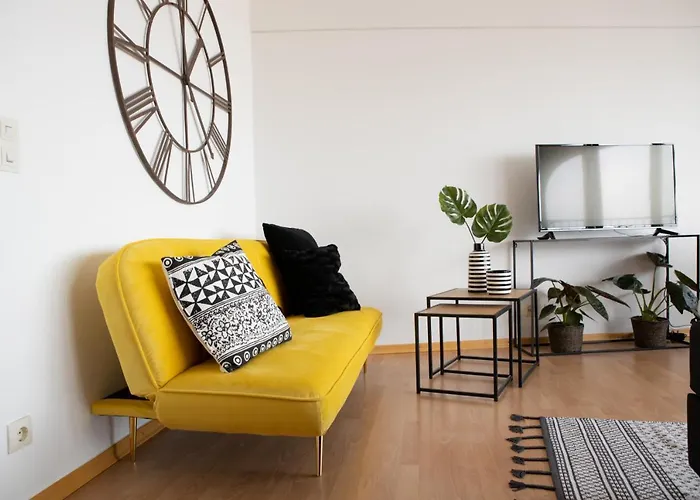 Tolles Mit Weitblick Ueber