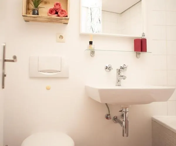 Apartamento Tolles Mit Weitblick über *