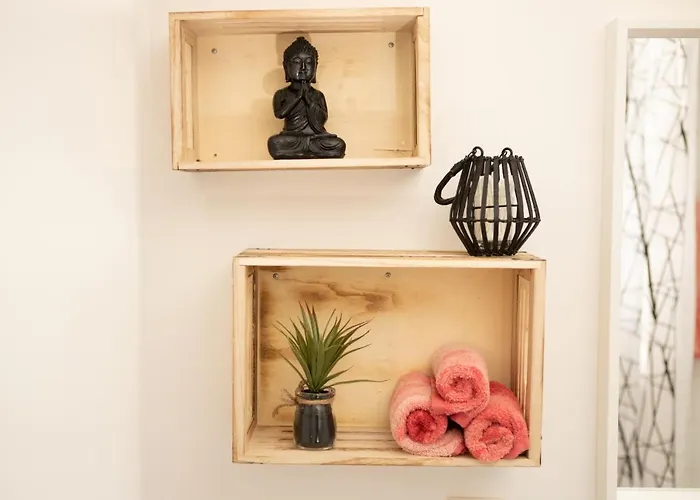 Tolles Mit Weitblick Ueber * Augusta