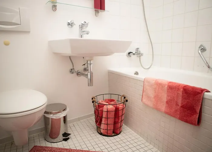 Tolles Mit Weitblick Ueber *