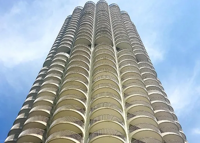 Appartamento Tolles Mit Weitblick Ueber